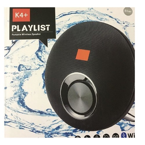 LOA BLUETOOTH Siêu hay K4 Cực Cool