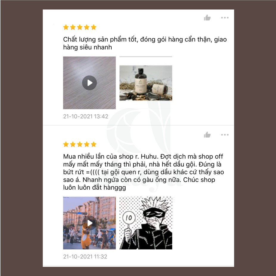 DẦU GỘI BỒ KẾT