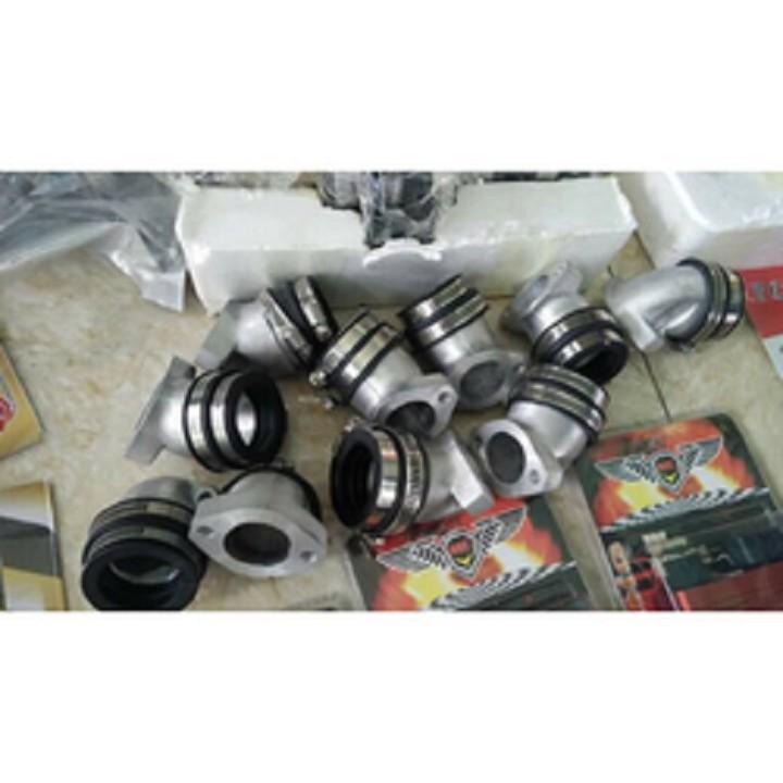 [HCM]Co xăng cao su bình bông mai