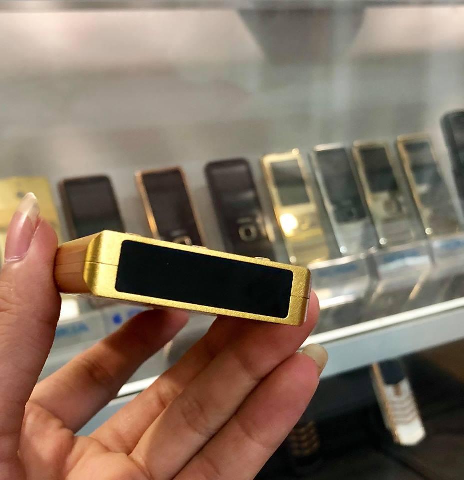 Điện Thoại Mobiado 3GCB Dragon Fullbox