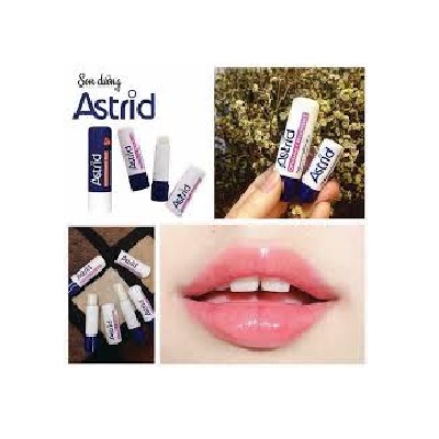 Son Dưỡng Mỡ Hươu Astrid Full Size