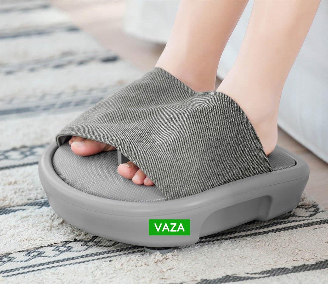 Máy massage chân Xiaomi Leravan