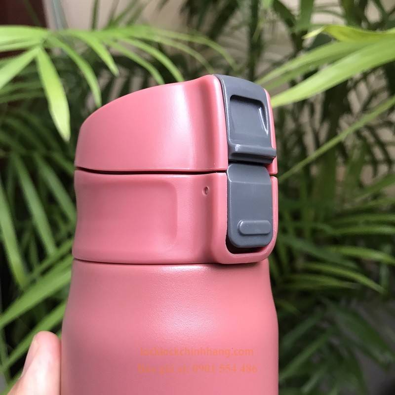BÌNH GIỮ NHIỆT SYMPHONY TUMBLER LHC6150 (480ML)