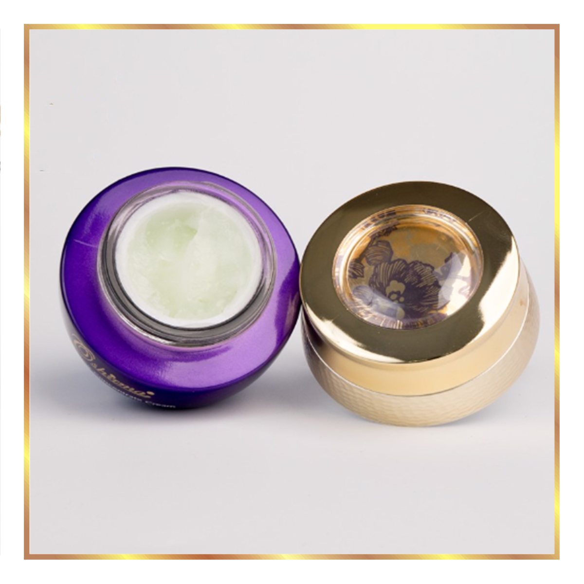 Kem Giảm Quầng Thâm Mắt Oshirma 18GR