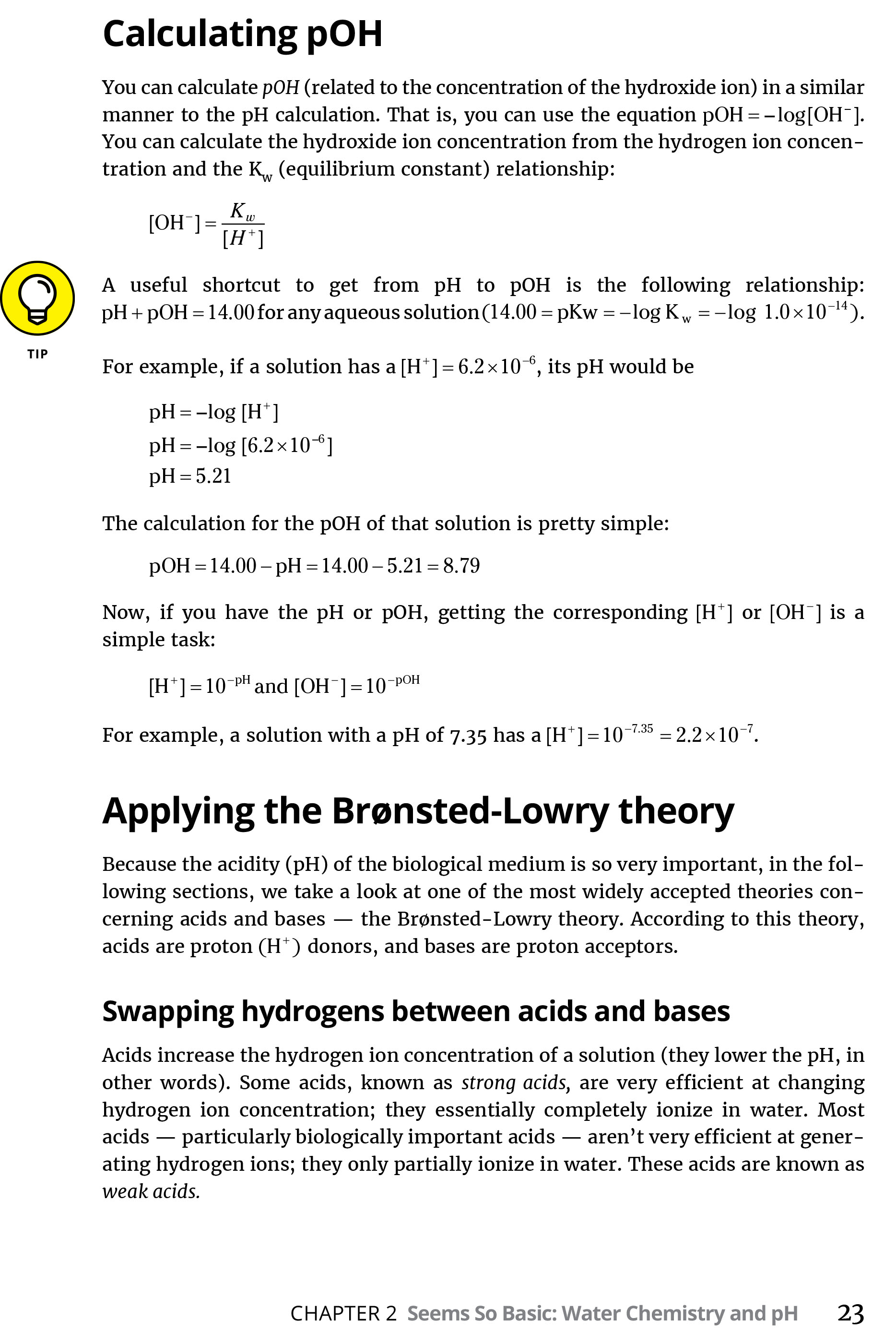Sách Biochemistry For Dummies, 3rd Edition