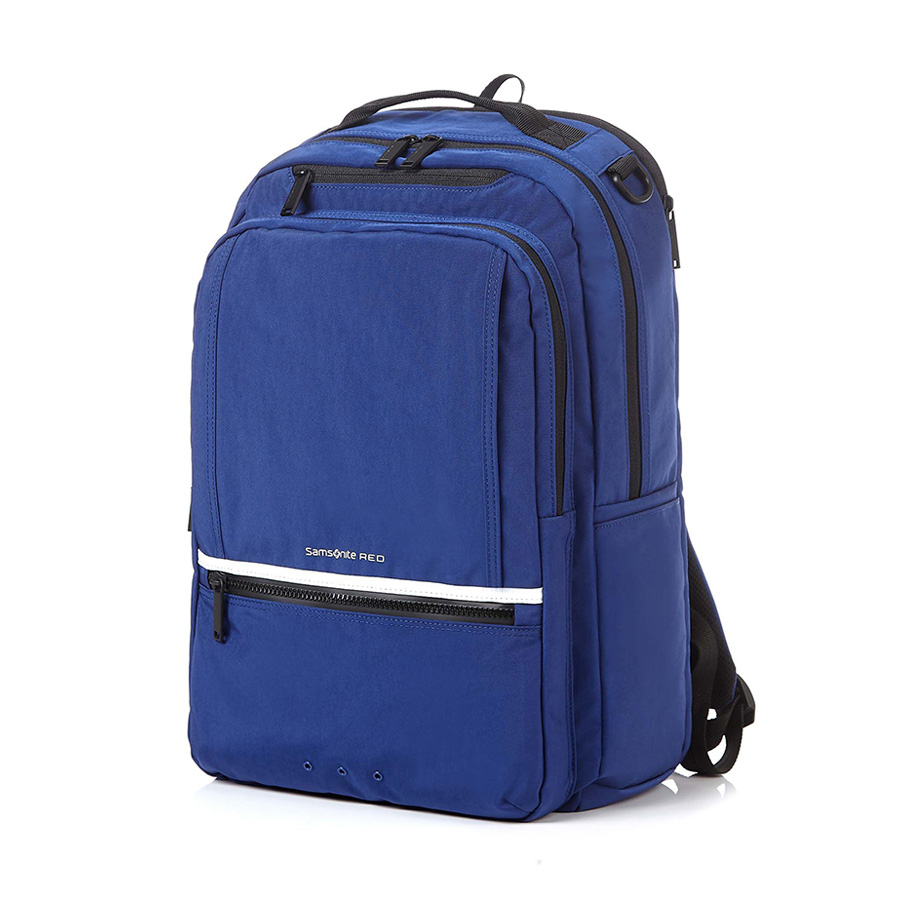 Balo Samsonite Red Marston Backpack L