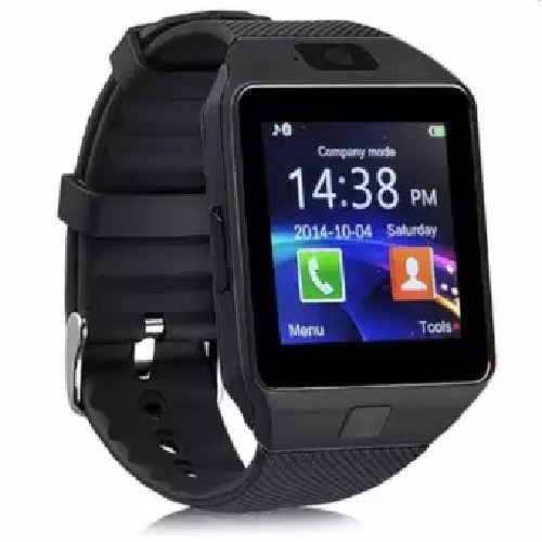 Đồng Hồ Thông Minh Smart Watch Uwatch Dz09