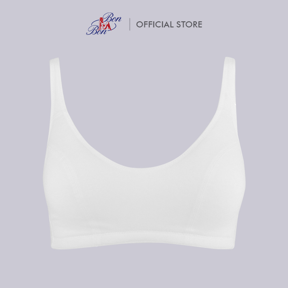 Áo lót không gọng Bon Bon Basic - BSCB8001