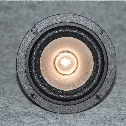 Loa toàn dải Nhật Bản 4 inch AKISUI