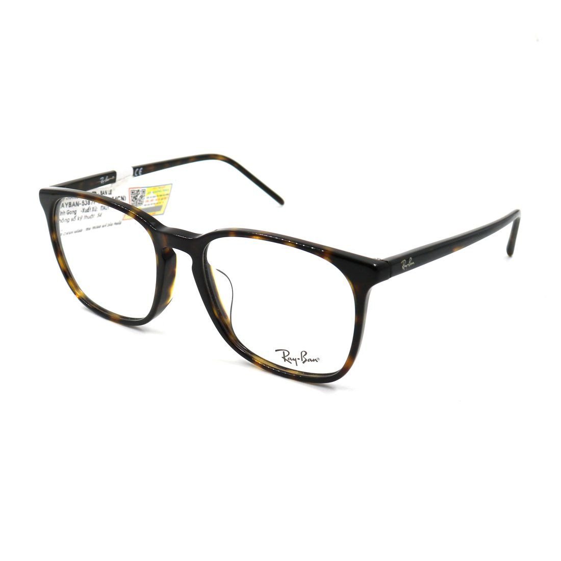 Gọng kính rayban rb5387f 2012