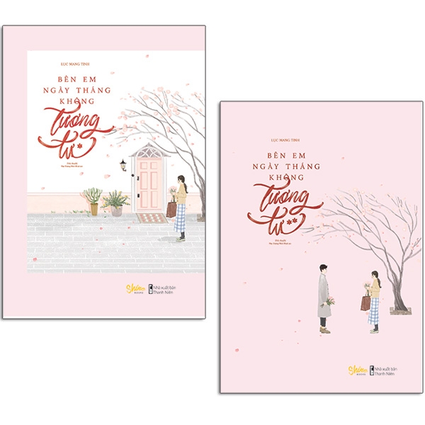 Fahasa - Bên Em Ngày Tháng Không Tương Tư (Bộ 2 tập)