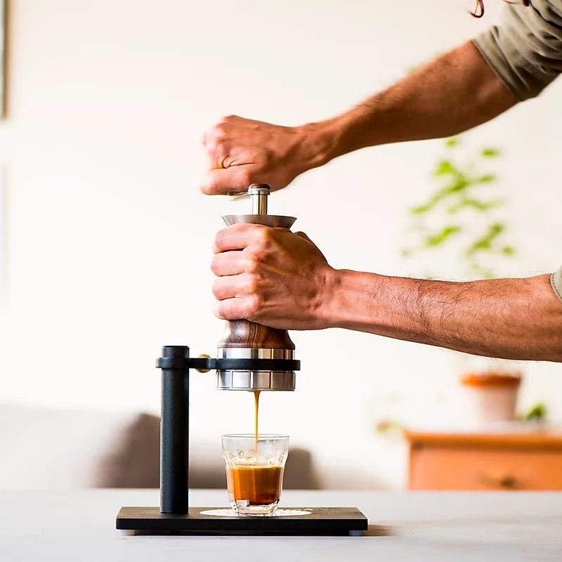 Máy pha espresso thủ công Aram Espresso Maker