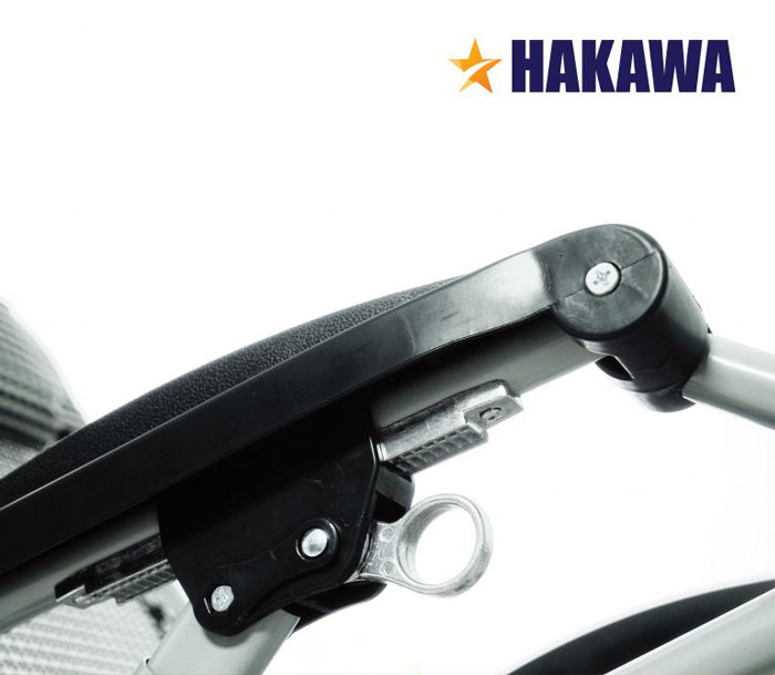 Ghế Xếp Thư Giãn Hakawa HK-G21P