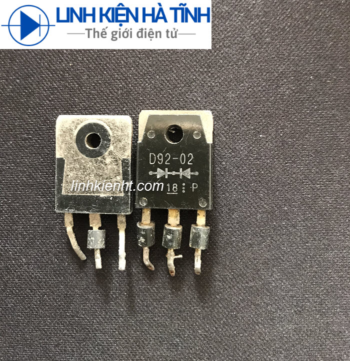 5 con DIOT MÁY HÀN D92-02 D9202 D92 02 THÁO MÁY LƯNG ĐỒNG