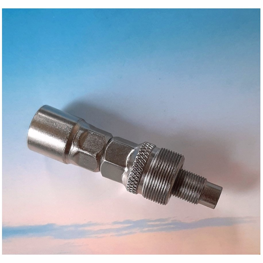 VAM THÁO ĐÙI ĐĨA LỖ VUÔNG FMF XTR
