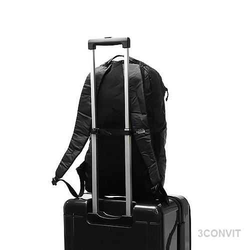 Balo gấp gọn TNF Glam Daypack 20L