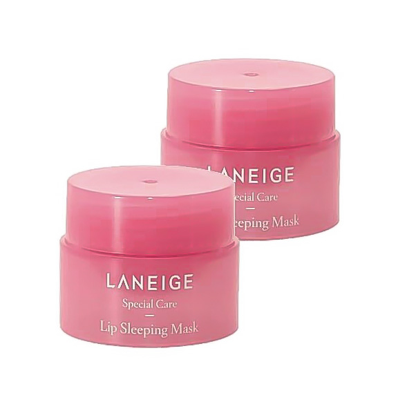 Mặt Nạ Ngủ Môi Laneige Lip Sleeping Mask Mini size 3g