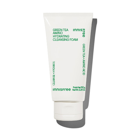 Sữa rửa mặt innisfree