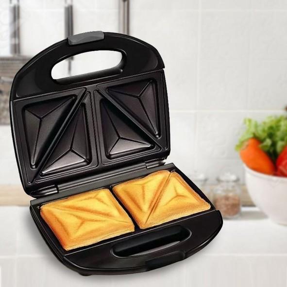 Máy Nướng Bánh Mì Nikai - Sevenmart