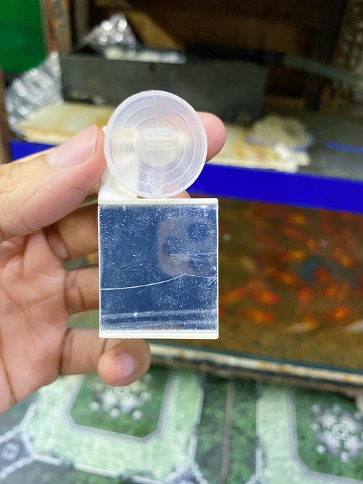 "Hoàn tiền đến 10%" KÍNH SOI CÁ BETTA OCEAN FREE