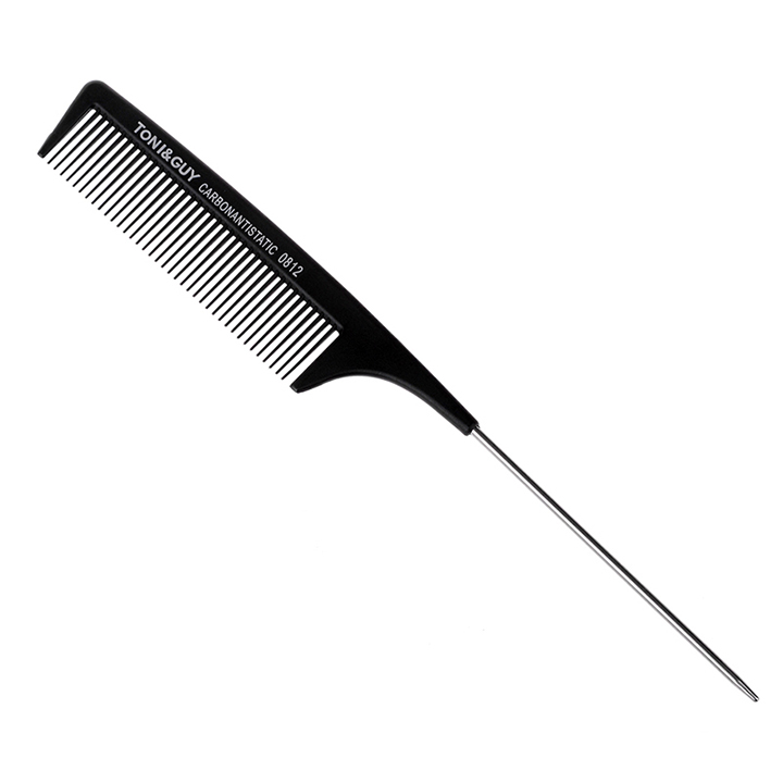 Lược cắt tóc NAM thời trang Barber T&G 0812