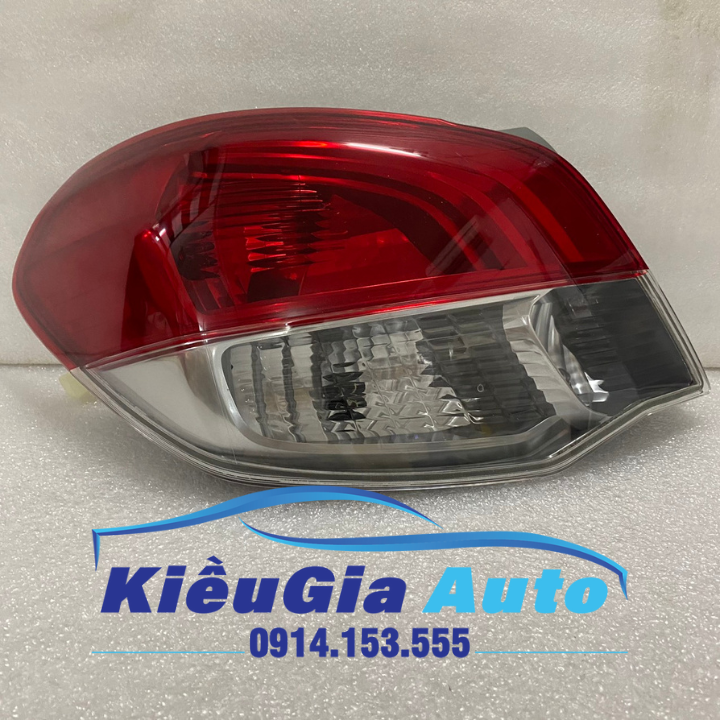 Đèn hậu Mitsubishi Attrage 2014-2019