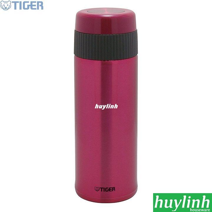 [HCM]Bình giữ nhiệt lưỡng tính Tiger MMR-A045 - 450ml