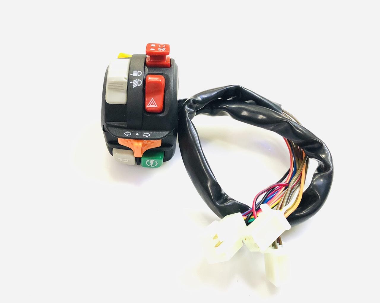 Cùm Công Tắc HoneyWell