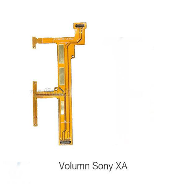 [HCM]DÂY CÁP NGUỒN / VOLUM SONY XA