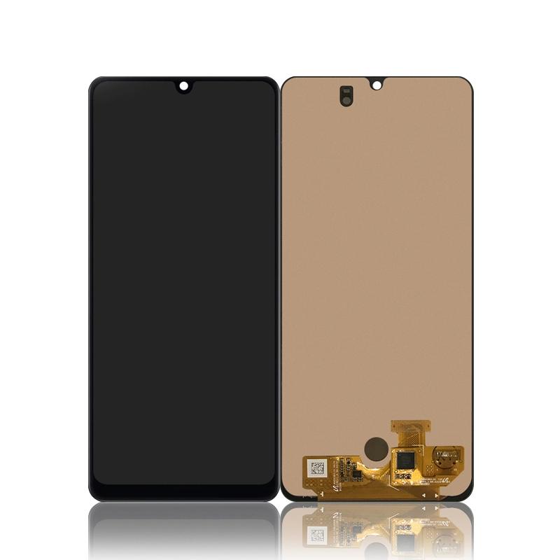 BỘ MÀN HÌNH SAMSUNG A31 INCELL QX