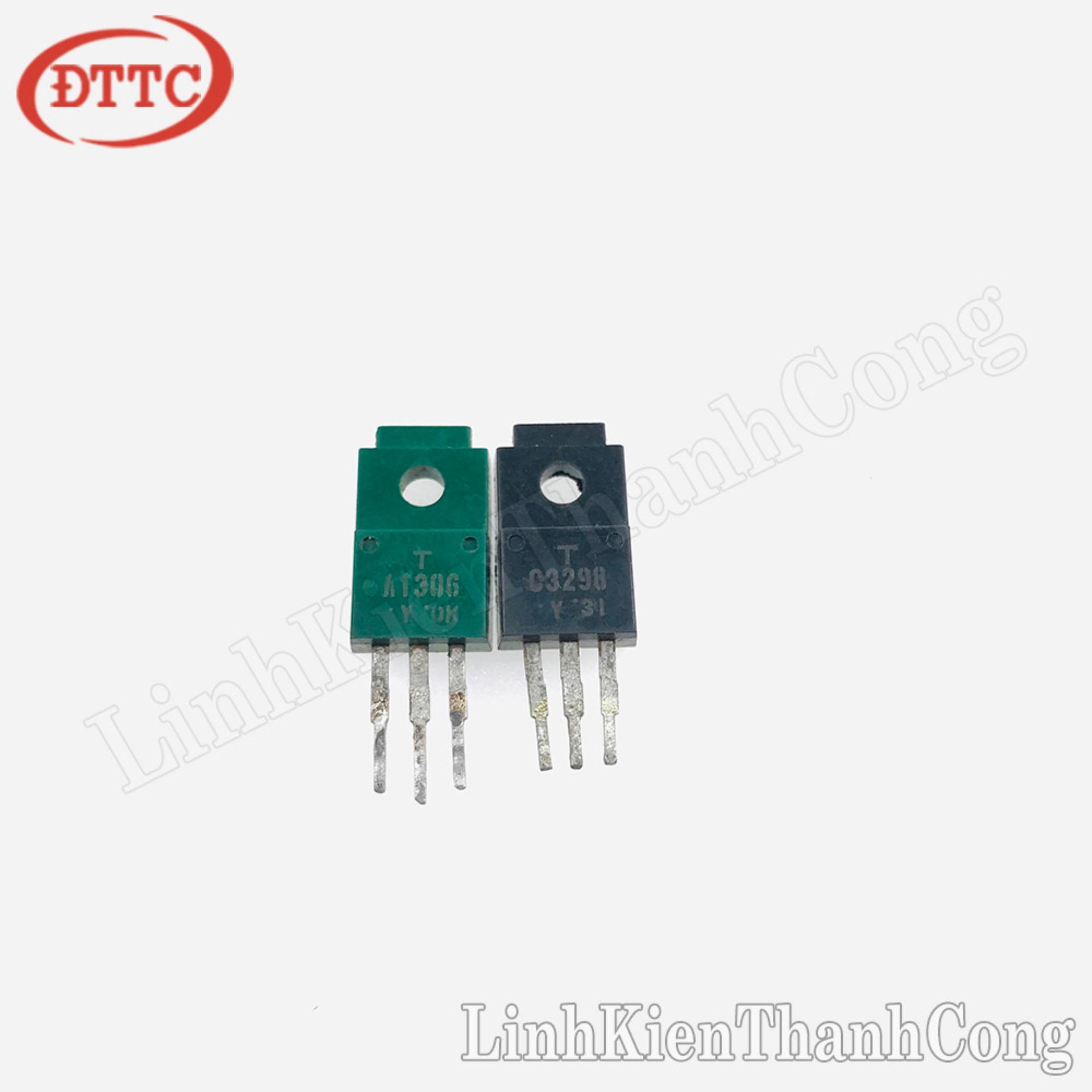 Cặp a1306 c3298 tháo máy