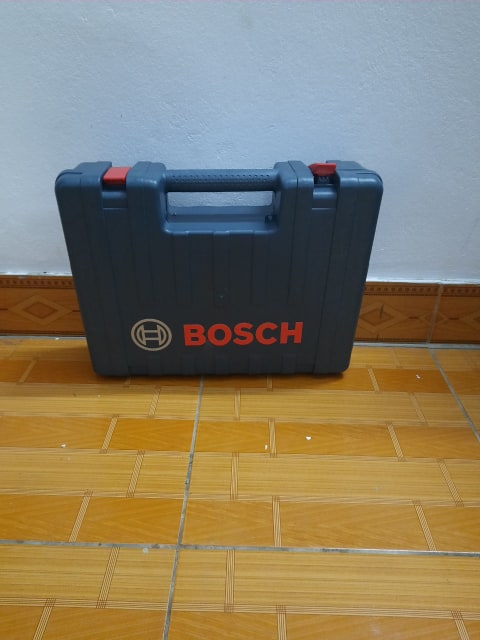 máy khoan bê tông 2-26 bocss công nghệ đức