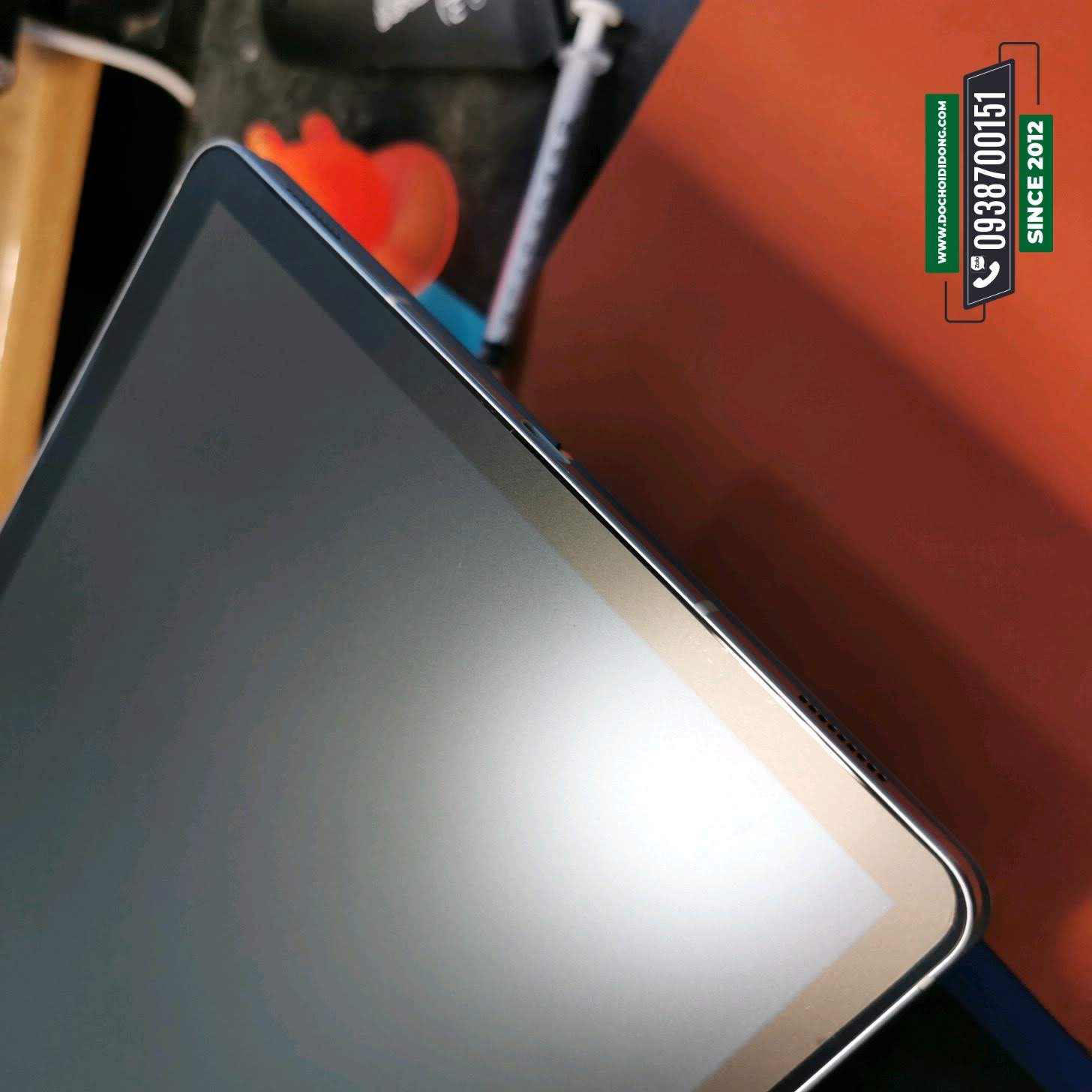Miếng dán PPF Samsung Galaxy Tab S6 Lite trong, nhám cao cấp