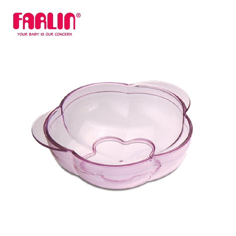 Bộ Dụng Cụ Chế Biến Thức Ăn Dặm 7 In 1 FARLIN - PER-245