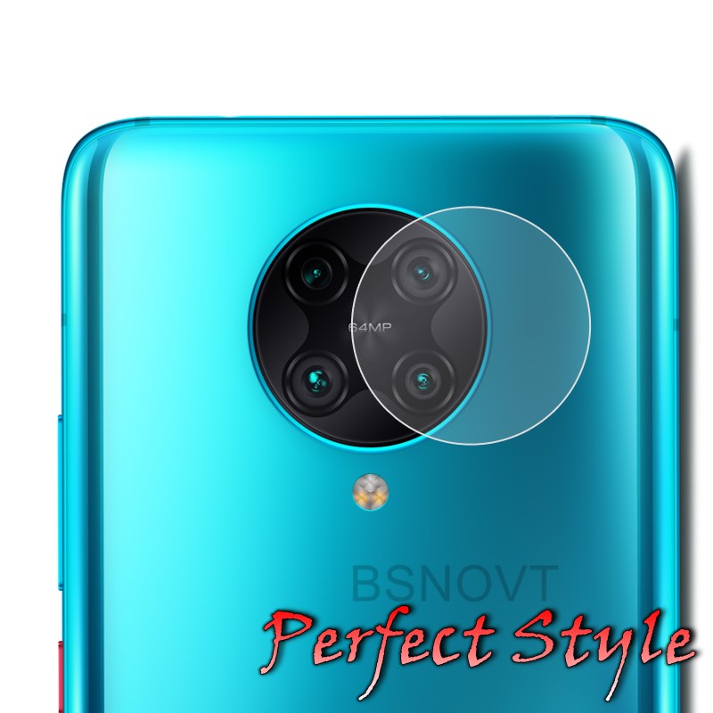 Cường lực bảo vệ Camera Redmi K30 pro