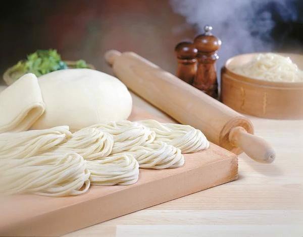 Bột Mì Đa Dụng Beksul Hàn Quốc 중력분 (Bột Mì Số 11) Plain Flour 2.5 Kg