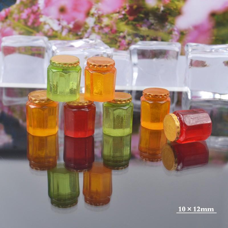 Charm Slime Mô hình Set 05 Hủ Slam