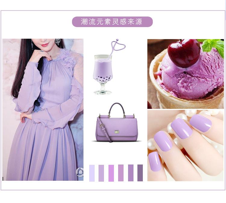 [HCM]Sơn gel AS mã XY