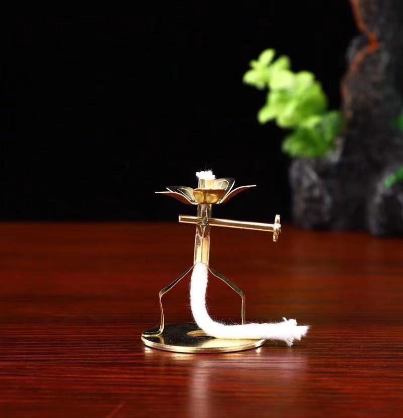 BẤC ĐÈN HỢP KIM