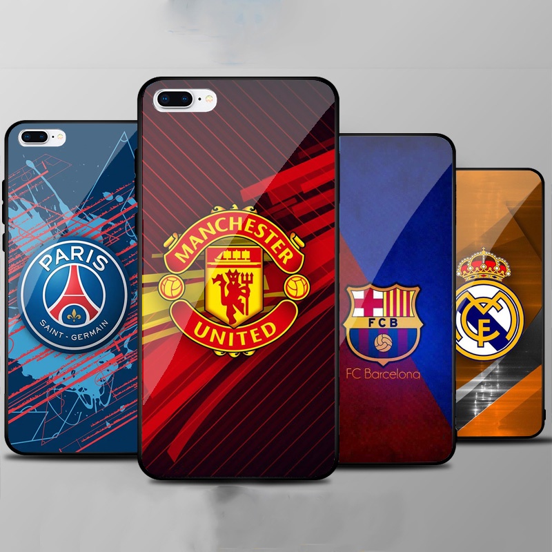 Ốp Lưng IPHONE 6, 6S, 6 PLUS,6S PLUS,7,8,7 PLUS, 8 PLUS mặt kính cường lực cao cấp