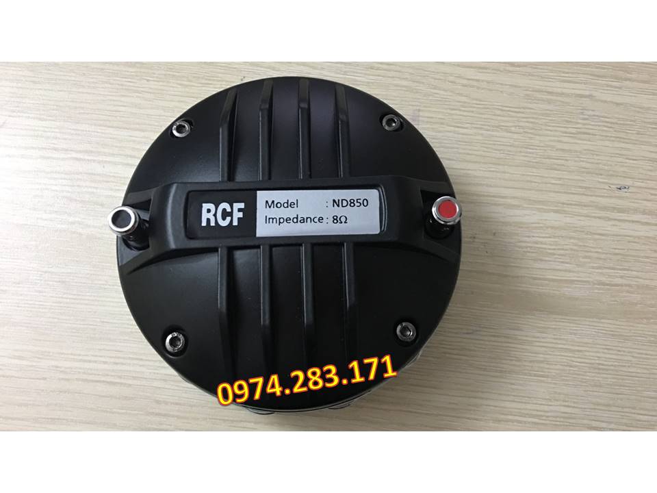 Cặp Treble RCF 850 NEO BI