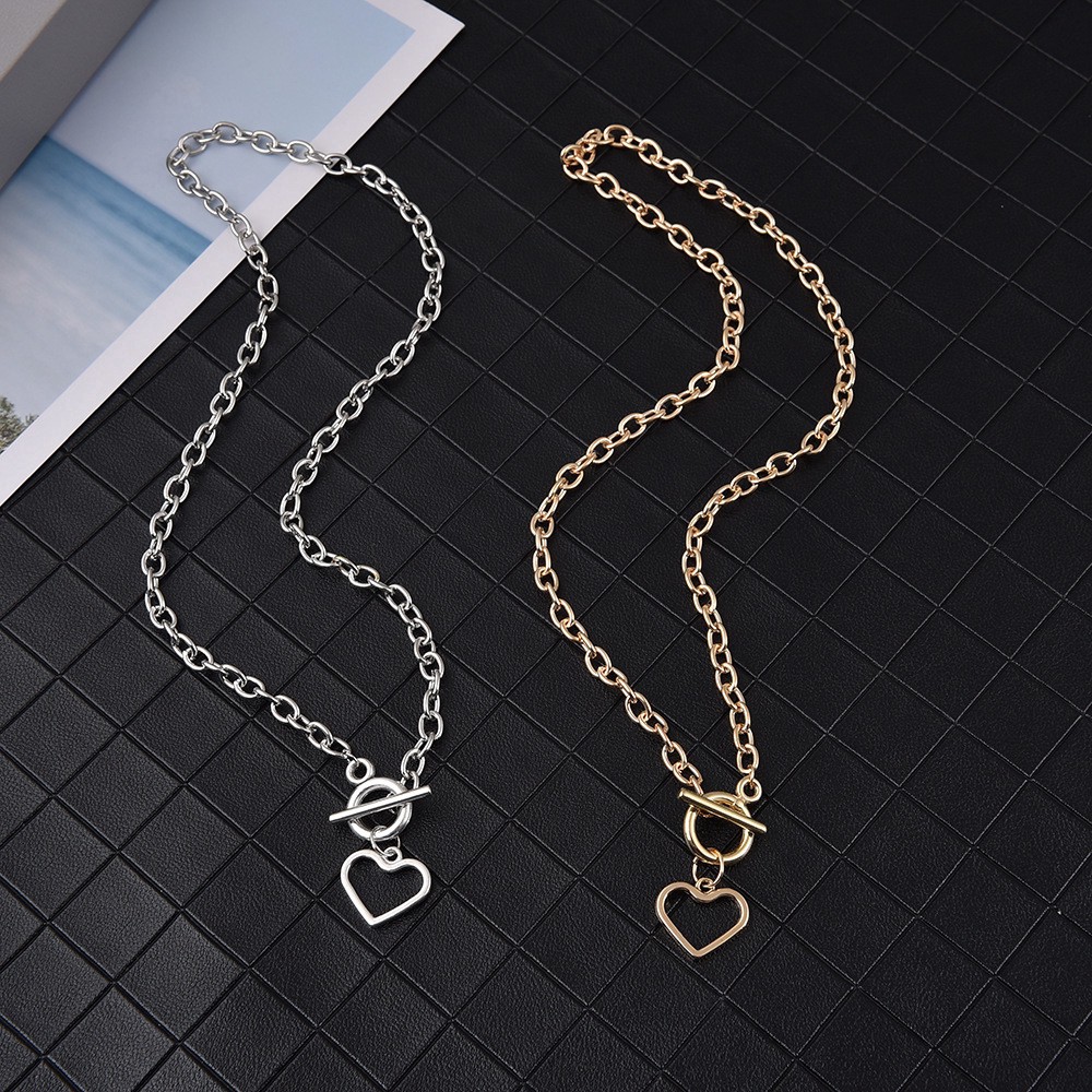 Vòng cổ Choker thời trang cá tính dành cho nữ