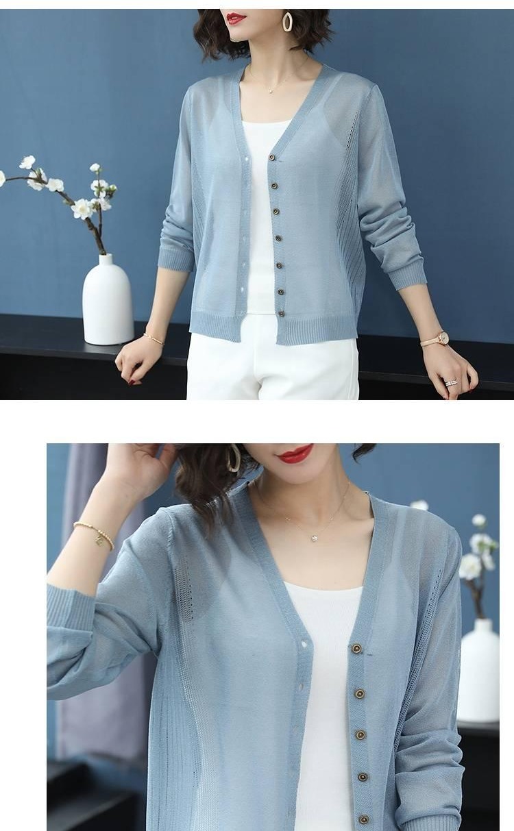 Áo Khoác Len Nữ Thời Trang