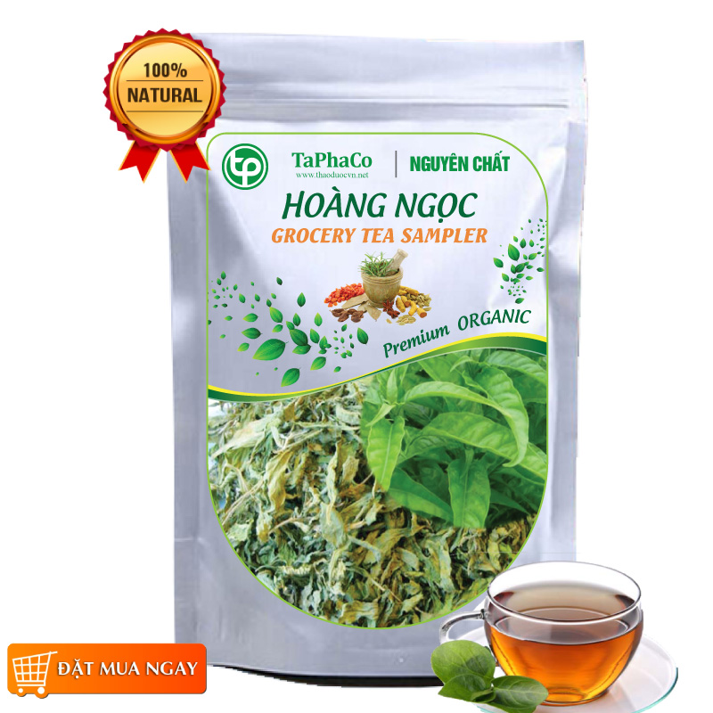 Trà hoàng ngọc Tấn Phát 500g
