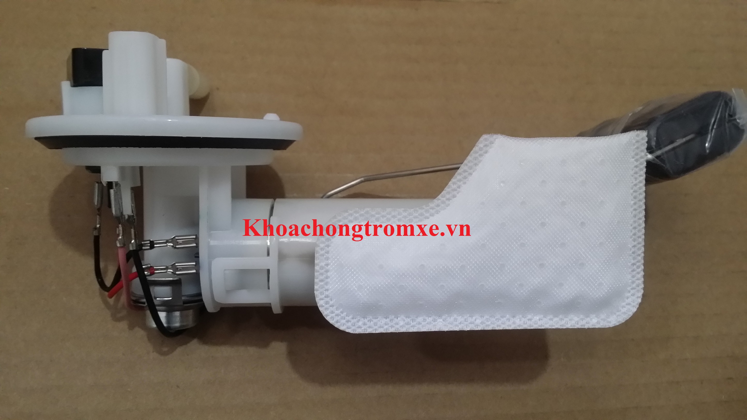 Bộ Bơm Xăng Fz 150
