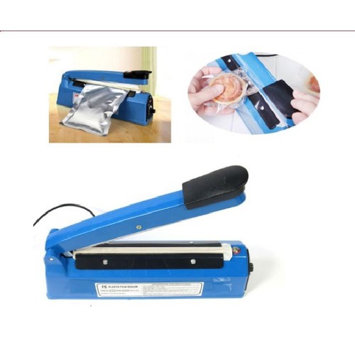Máy hàn miệng túi dập tay PFS 200