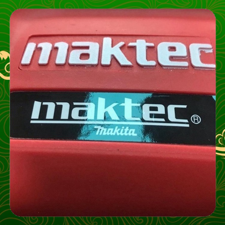Máy khoan bê tông Maktec 2 - 26 100% dây đồng tem chữ nổi cao