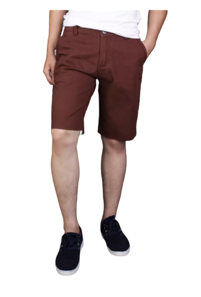 [HCM]Quần Short Kaki Nam