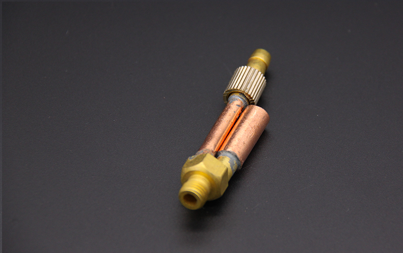Đầu chế mỏ Tig QQ150 cáp rời