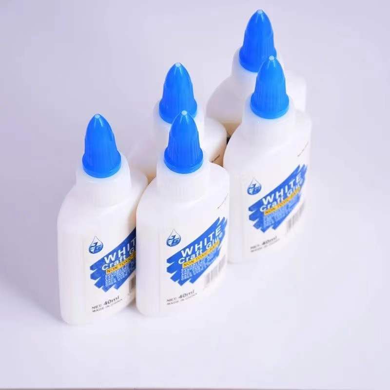 Lọ keo sữa chất lượng cao 40ml